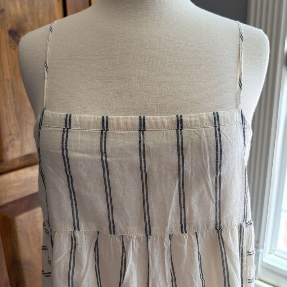 JCrew Mini Dress / Coverup Womens Size Small - Picture 2 of 5